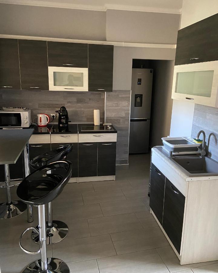Sátoraljaújhely Centroom Apartman מראה חיצוני תמונה